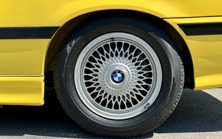 BMW 3 серия, 1994 год, 4 200 000 рублей, 11 фотография