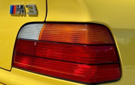 BMW 3 серия, 1994 год, 4 200 000 рублей, 20 фотография