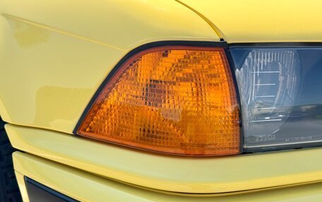 BMW 3 серия, 1994 год, 4 200 000 рублей, 19 фотография