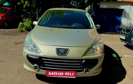 Peugeot 307 I, 2006 год, 399 000 рублей, 2 фотография