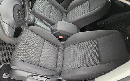 Volkswagen Golf VI, 2010 год, 750 000 рублей, 12 фотография