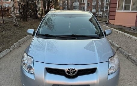Toyota Auris II, 2007 год, 586 000 рублей, 2 фотография