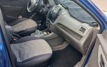Chevrolet Cobalt II, 2013 год, 430 000 рублей, 4 фотография
