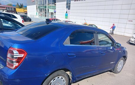 Chevrolet Cobalt II, 2013 год, 430 000 рублей, 2 фотография