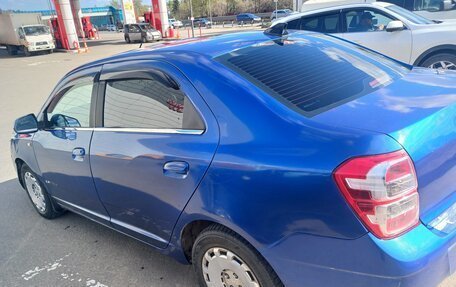 Chevrolet Cobalt II, 2013 год, 430 000 рублей, 5 фотография