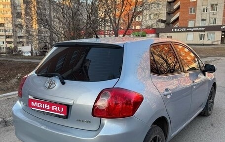 Toyota Auris II, 2007 год, 586 000 рублей, 6 фотография