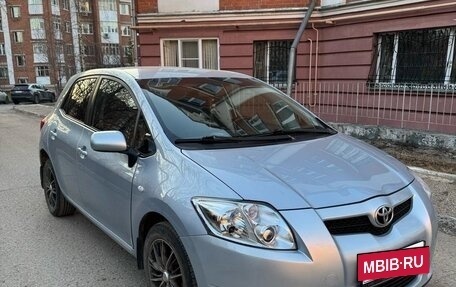 Toyota Auris II, 2007 год, 586 000 рублей, 3 фотография