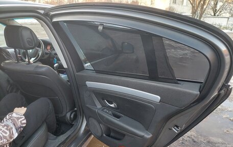 Renault Laguna III рестайлинг, 2008 год, 730 000 рублей, 6 фотография