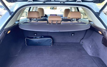 Lexus RX IV рестайлинг, 2019 год, 5 190 000 рублей, 8 фотография
