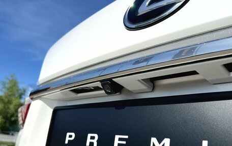 Lexus RX IV рестайлинг, 2019 год, 5 190 000 рублей, 14 фотография