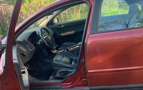 Volvo S40 II, 2007 год, 600 000 рублей, 6 фотография