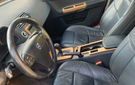 Volvo S40 II, 2007 год, 600 000 рублей, 5 фотография