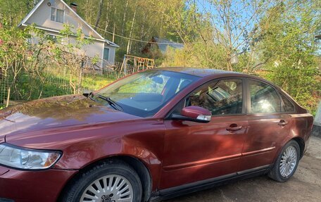 Volvo S40 II, 2007 год, 600 000 рублей, 3 фотография