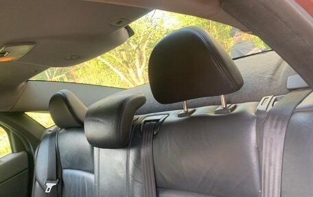Volvo S40 II, 2007 год, 600 000 рублей, 8 фотография