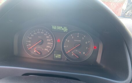 Volvo S40 II, 2007 год, 600 000 рублей, 7 фотография