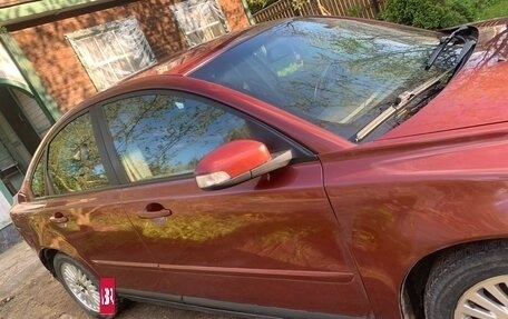 Volvo S40 II, 2007 год, 600 000 рублей, 4 фотография