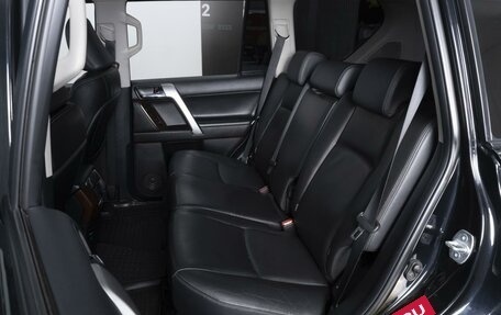 Toyota Land Cruiser Prado 150 рестайлинг 2, 2014 год, 3 650 000 рублей, 9 фотография