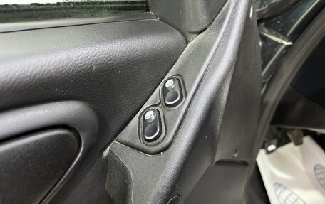 Chevrolet Niva I рестайлинг, 2015 год, 590 000 рублей, 8 фотография