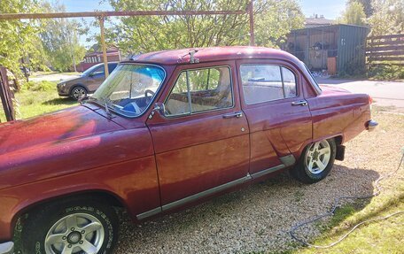 ГАЗ 21 «Волга», 1965 год, 875 000 рублей, 4 фотография