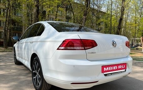 Volkswagen Passat B8 рестайлинг, 2019 год, 2 450 000 рублей, 3 фотография