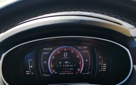 Geely Atlas I, 2019 год, 1 650 000 рублей, 5 фотография