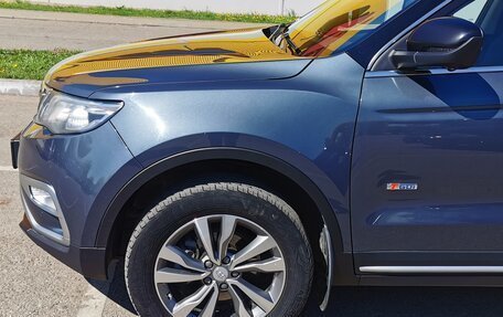 Geely Atlas I, 2019 год, 1 650 000 рублей, 6 фотография