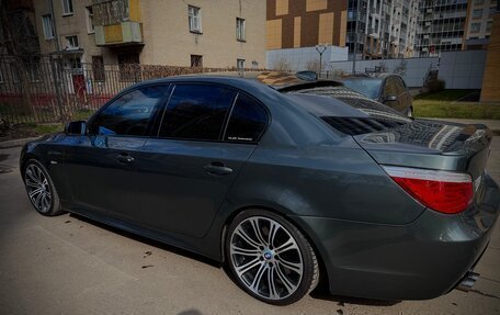 BMW 5 серия, 2003 год, 1 100 000 рублей, 7 фотография