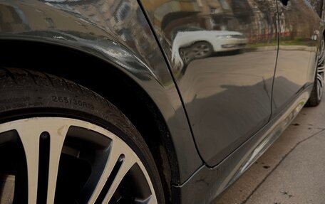 BMW 5 серия, 2003 год, 1 100 000 рублей, 11 фотография