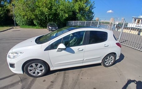 Peugeot 308 II, 2012 год, 1 100 000 рублей, 6 фотография