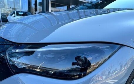 Mercedes-Benz EQE, 2023 год, 4 990 000 рублей, 2 фотография