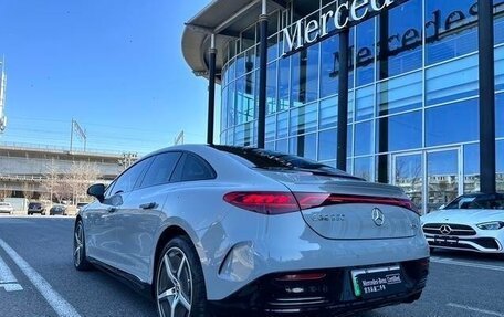 Mercedes-Benz EQE, 2023 год, 4 990 000 рублей, 3 фотография