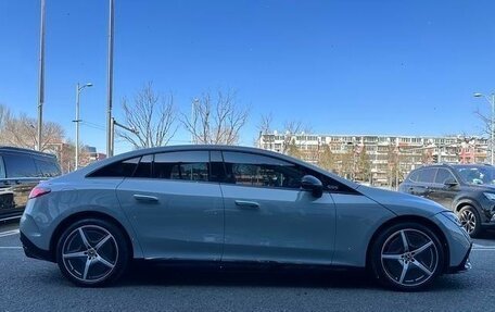 Mercedes-Benz EQE, 2023 год, 4 990 000 рублей, 8 фотография