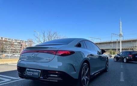 Mercedes-Benz EQE, 2023 год, 4 990 000 рублей, 7 фотография