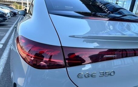 Mercedes-Benz EQE, 2023 год, 4 990 000 рублей, 4 фотография