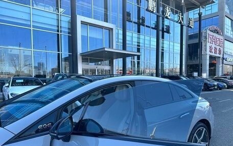 Mercedes-Benz EQE, 2023 год, 4 990 000 рублей, 11 фотография