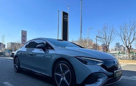 Mercedes-Benz EQE, 2023 год, 4 990 000 рублей, 9 фотография