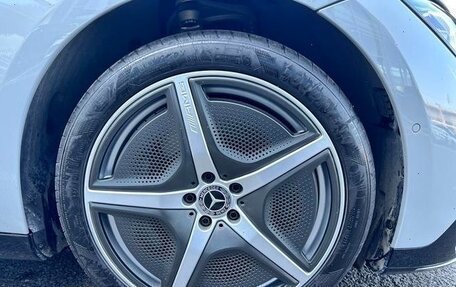 Mercedes-Benz EQE, 2023 год, 4 990 000 рублей, 14 фотография