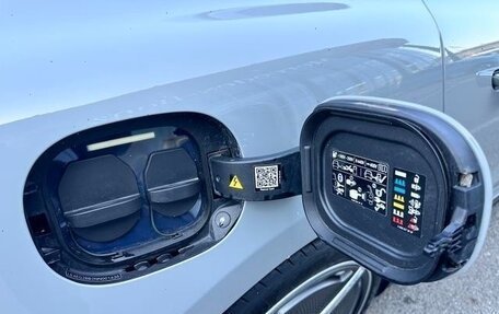 Mercedes-Benz EQE, 2023 год, 4 990 000 рублей, 15 фотография