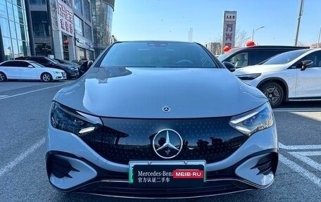 Mercedes-Benz EQE, 2023 год, 4 990 000 рублей, 10 фотография