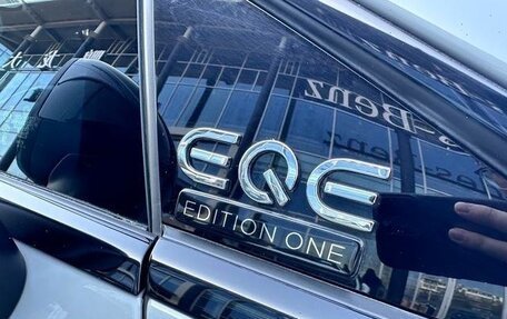 Mercedes-Benz EQE, 2023 год, 4 990 000 рублей, 18 фотография