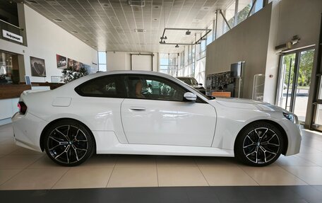 BMW M2, 2024 год, 9 500 000 рублей, 6 фотография