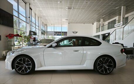 BMW M2, 2024 год, 9 500 000 рублей, 10 фотография