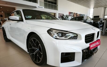 BMW M2, 2024 год, 9 500 000 рублей, 5 фотография