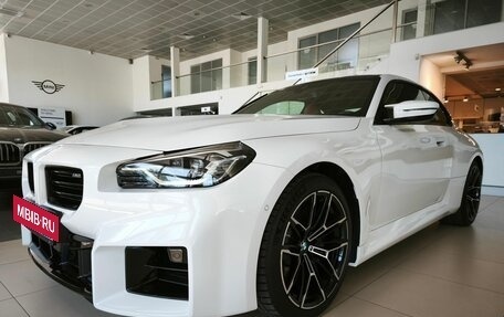 BMW M2, 2024 год, 9 500 000 рублей, 2 фотография