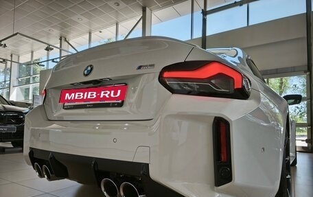 BMW M2, 2024 год, 9 500 000 рублей, 7 фотография