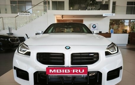 BMW M2, 2024 год, 9 500 000 рублей, 4 фотография