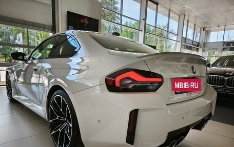 BMW M2, 2024 год, 9 500 000 рублей, 9 фотография