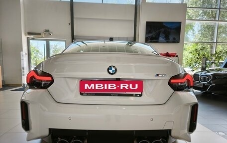 BMW M2, 2024 год, 9 500 000 рублей, 8 фотография