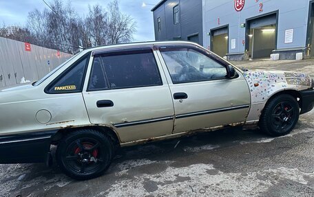 Daewoo Nexia I рестайлинг, 2005 год, 85 000 рублей, 3 фотография