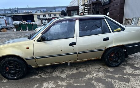 Daewoo Nexia I рестайлинг, 2005 год, 85 000 рублей, 5 фотография